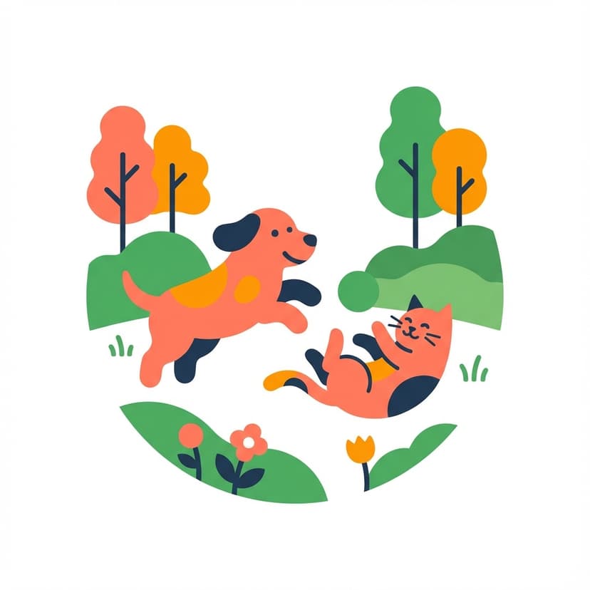 Wopi — pet health companion app